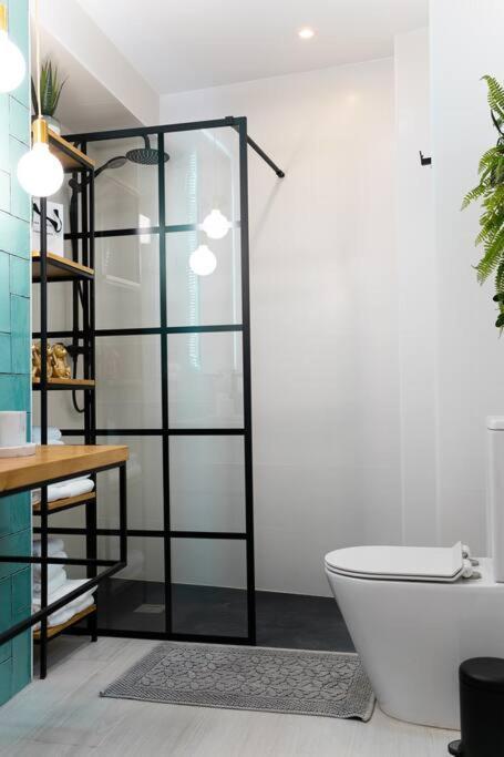 A Estrenar En San Juan De La Palma Apartment Sevilla