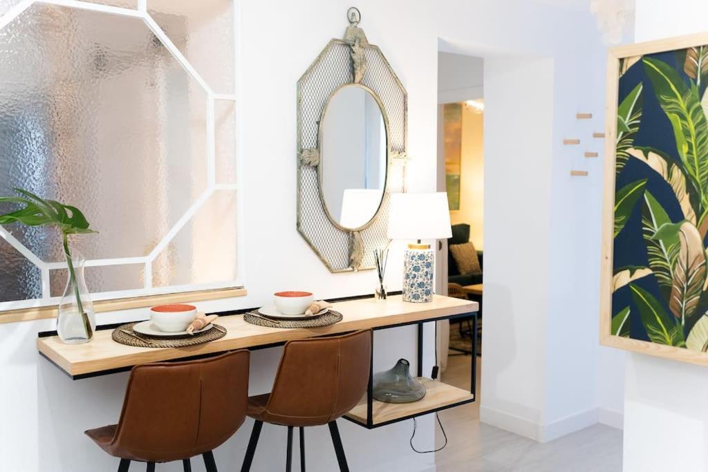 Apartment A Estrenar En San Juan De La Palma Sevilla